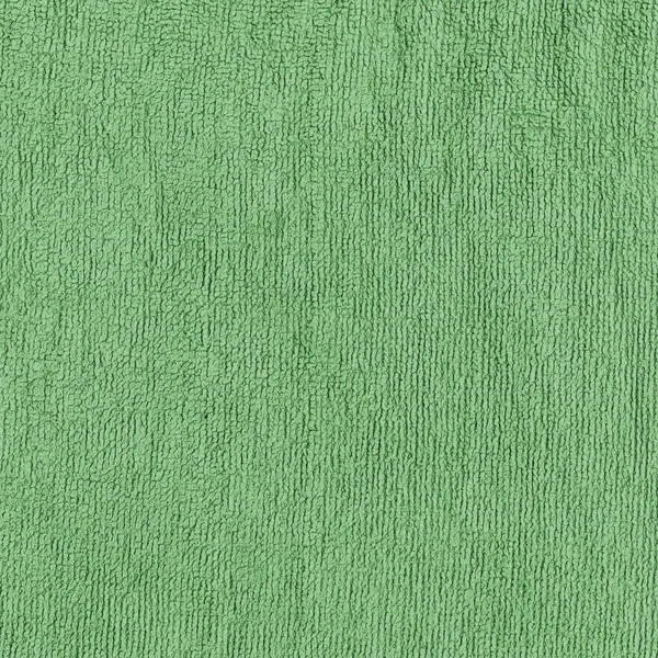 Textura Têxtil Verde Como Fundo Para Seu Design Obras — Fotografia de Stock