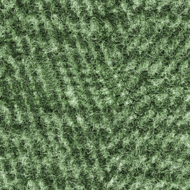 tasarım çalışmaları için arka plan olarak yeşil Tekstil doku