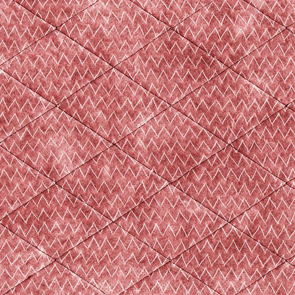 Arka Plan Olarak Kırmızı Tekstil Doku — Stok fotoğraf