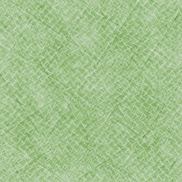 Textura Textil Verde Como Fondo — Foto de Stock