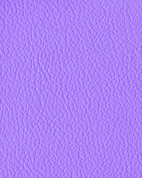 Violett Naturlig Läder Textur Användbart För Design Works — Stockfoto