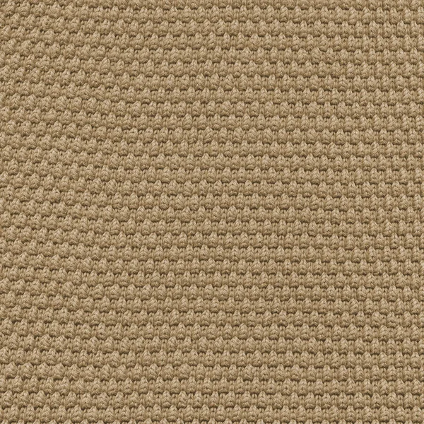 Beige Textiel Textuur Nuttig Als Achtergrond Voor Design Works — Stockfoto