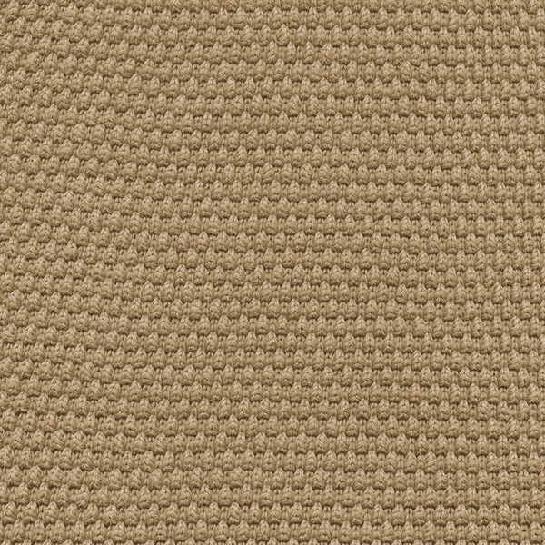 Texture Textile Beige Utile Comme Fond Pour Les Travaux Conception — Photo