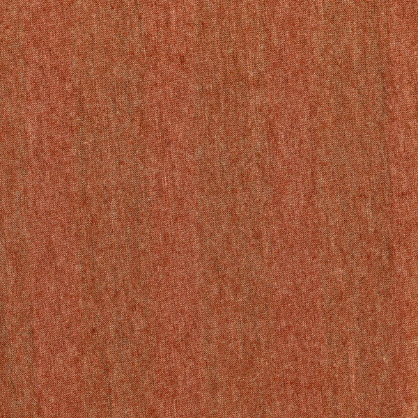 Orange Textile Texture Background — Stock Photo, Image