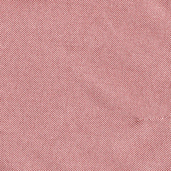 Röd Textil Textur Närbild Som Bakgrund — Stockfoto