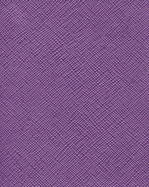 Texture Materiale Sintetico Viola Come Sfondo Utile Lavori Design — Foto Stock