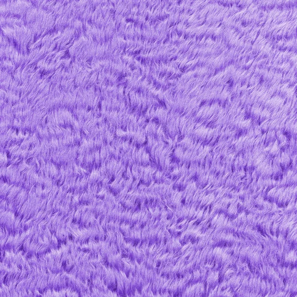 Pintado Violeta Faux Pele Forro Textura Como Fundo — Fotografia de Stock