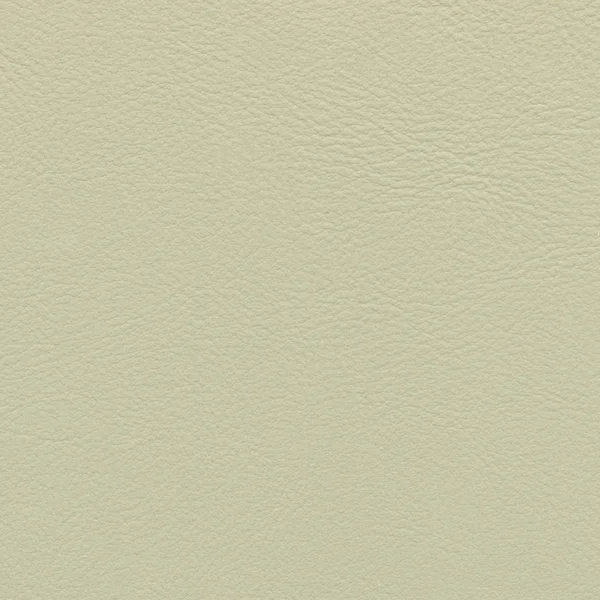 Texture Pelle Naturale Beige Chiaro Come Sfondo Lavori Design — Foto Stock