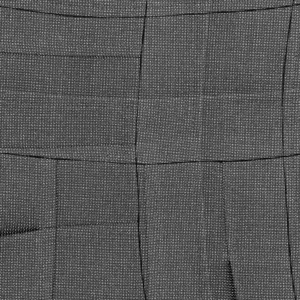 Gray Textile Background Useful Design Works — Stock Photo, Image