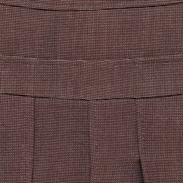 Красный Коричневый Текстильный Фон — стоковое фото
