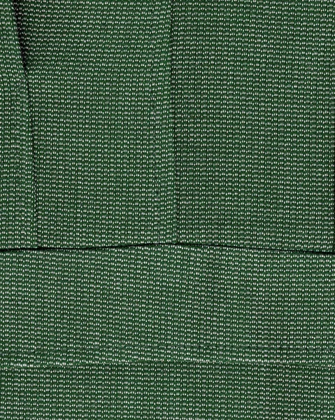 Green Textile Background Useful Design Works — Stock Photo, Image