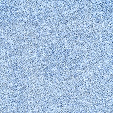 tasarım çalışmaları için arka plan olarak açık mavi denim doku 