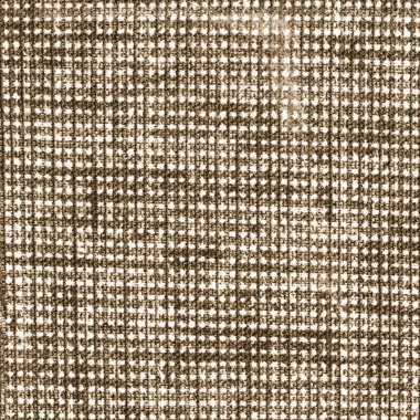 arka plan olarak kahverengi kumaş dokusu 