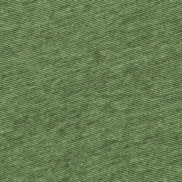 Groene textiel achtergrond, handig voor ontwerp-werken — Stockfoto