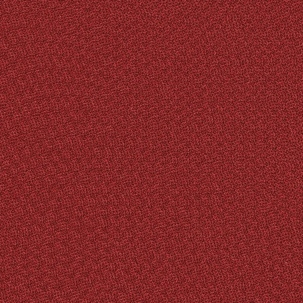 Dark red textile texture as background — Stock Photo, Image