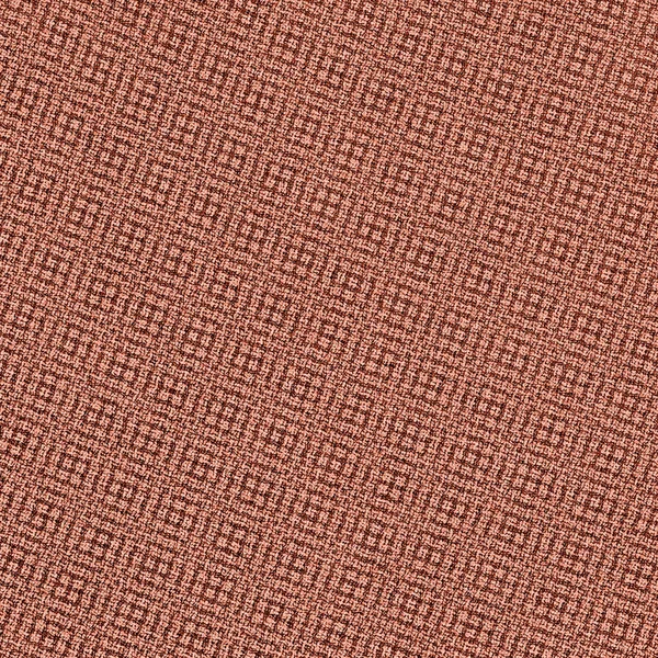 Texture tessile arancione come sfondo per lavori di design — Foto Stock