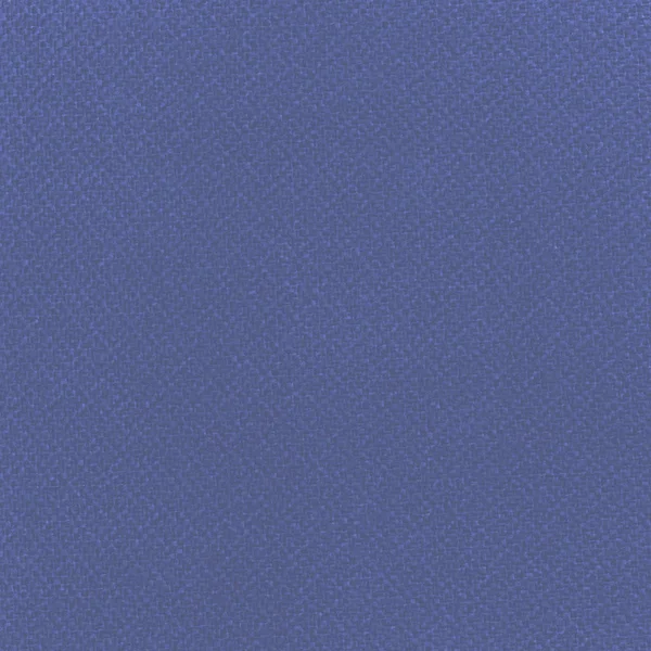 Textura textil azul como fondo para trabajos de diseño — Foto de Stock