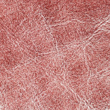 eski kırmızı deri doku tasarım işleri için arka plan olarak