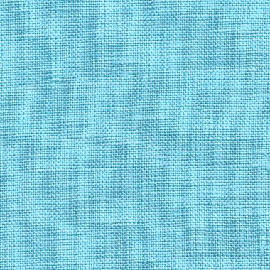 Tasarım işleri için arkaplan olarak mavi kaba tekstil dokusu