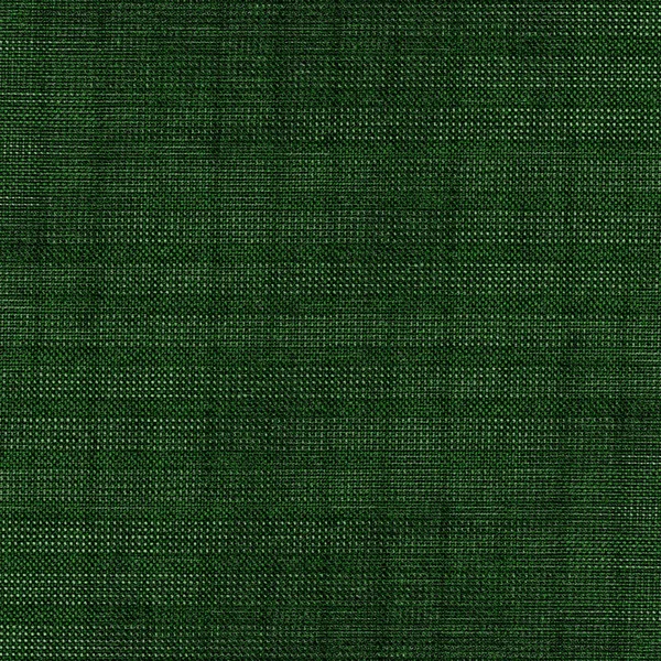 Mörkgrön tyg konsistens, användbar som bakgrund Stockfoto