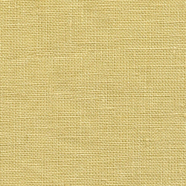 High detailed beige rough textile texture as background Royalty Free Stock Photos