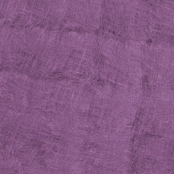 Texture de fourrure violette peinte comme fond Images De Stock Libres De Droits