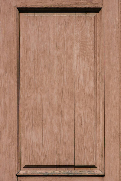 full frame image of rustic wooden door background