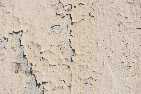 Full Frame Image Chapped Wall Background — Stock Photo, Image