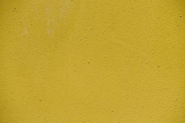 full frame image of yellow wall background 