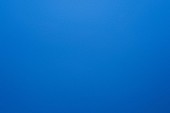 blank bright blue abstract background