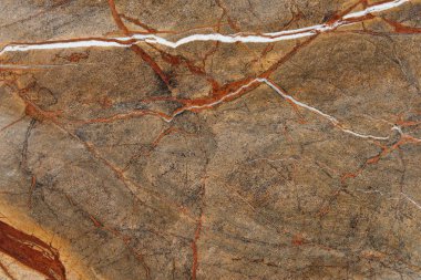 abstract brown marble material background clipart