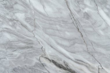 abstract elegant texture of grey marble stone clipart