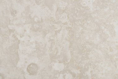abstract detailed texture of light beige marble stone clipart
