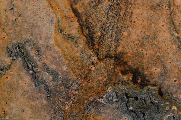 抽象的な空大理石石背景 フルフレーム — ストック写真