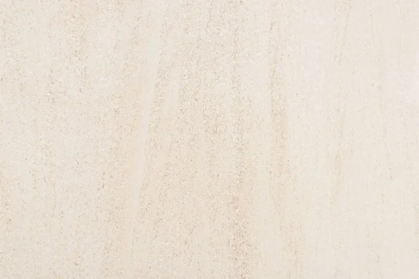 明るいベージュ大理石の石の背景 — ストック写真