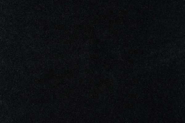 abstract black stone background, full frame