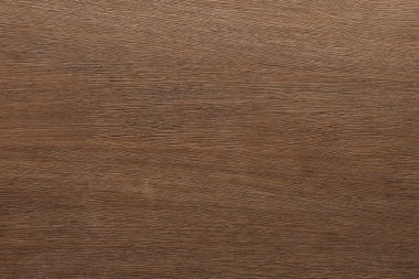 Wooden brown striped textured background clipart