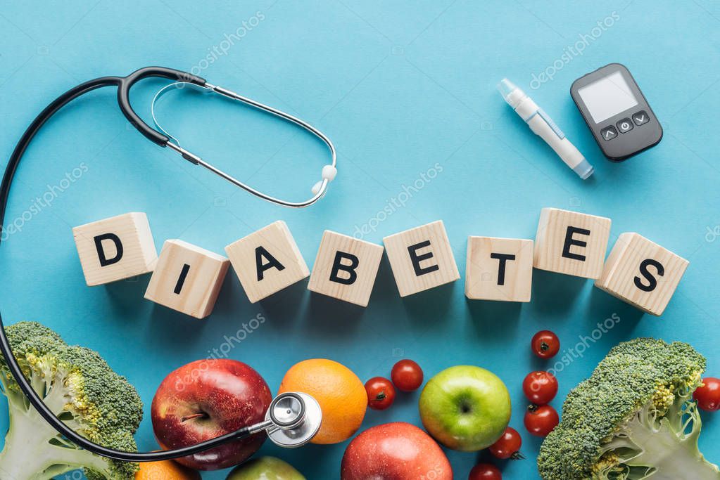 diabetes #hashtag