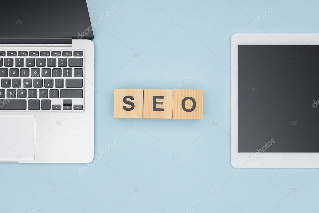 Presupuesto para SEO
