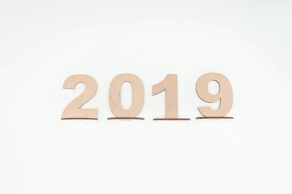 2019 날짜와 숫자의 — 무료 스톡 포토