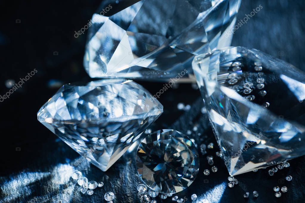 diamantes #hashtag