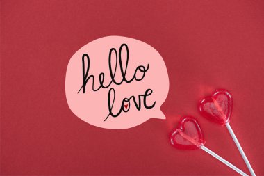 lolipop 