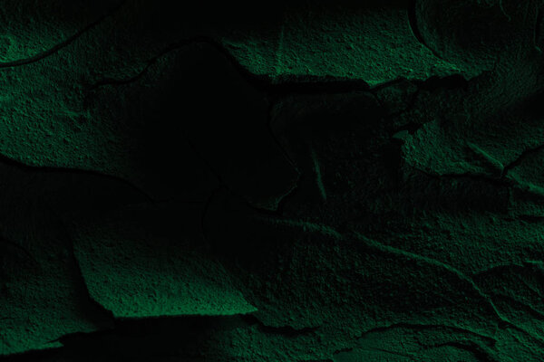 dried cracked wasteland surface, global warming concept