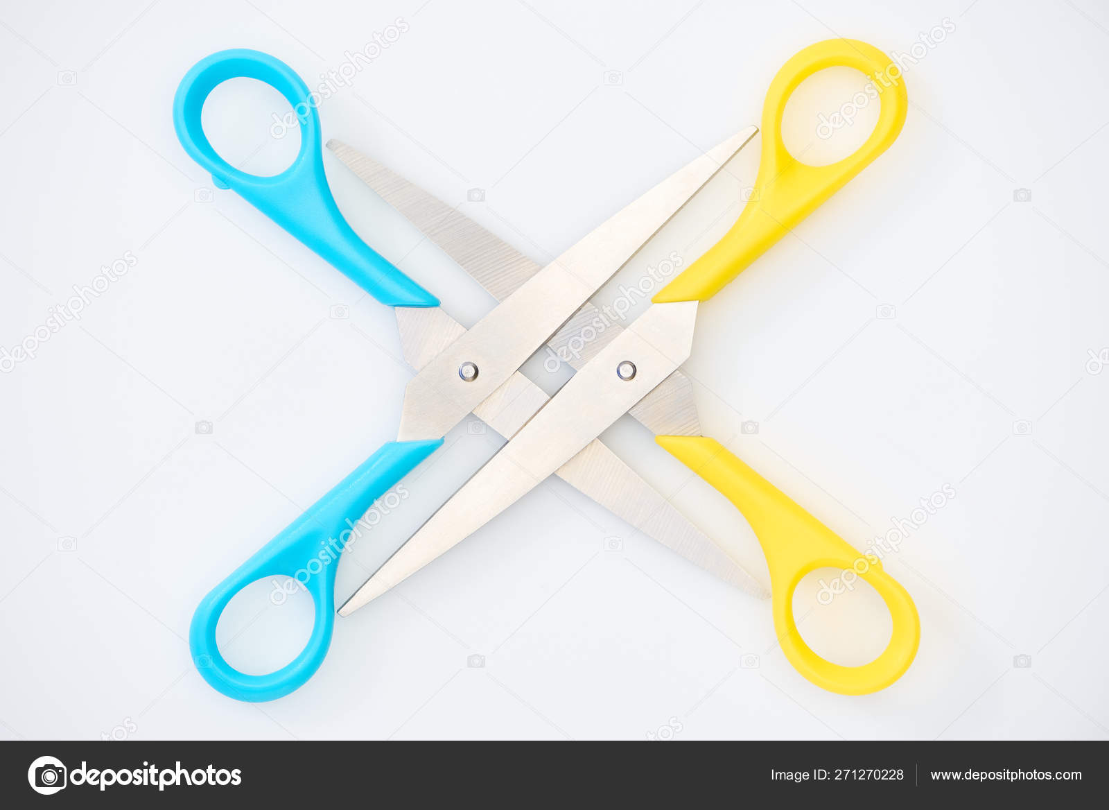https://st4.depositphotos.com/13324256/27127/i/1600/depositphotos_271270228-stock-photo-top-view-yellow-blue-scissors.jpg