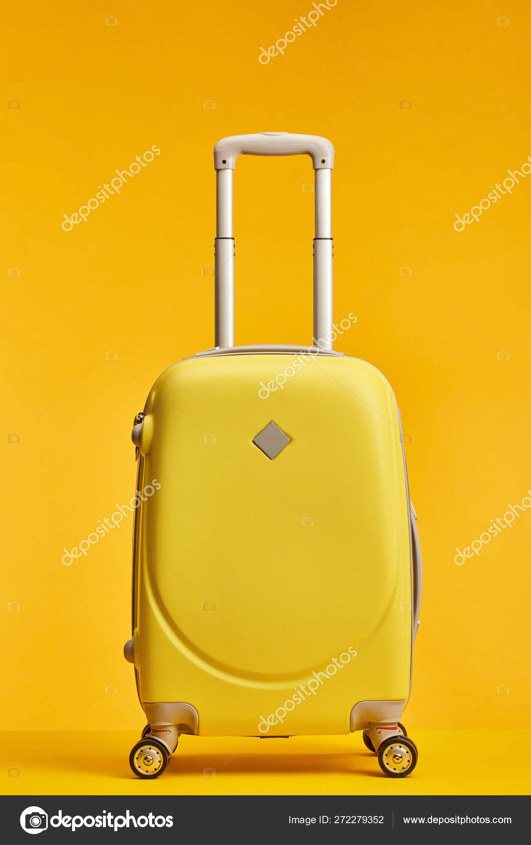 travel bag with wheels and handle