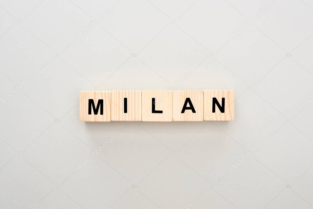 milán #hashtag
