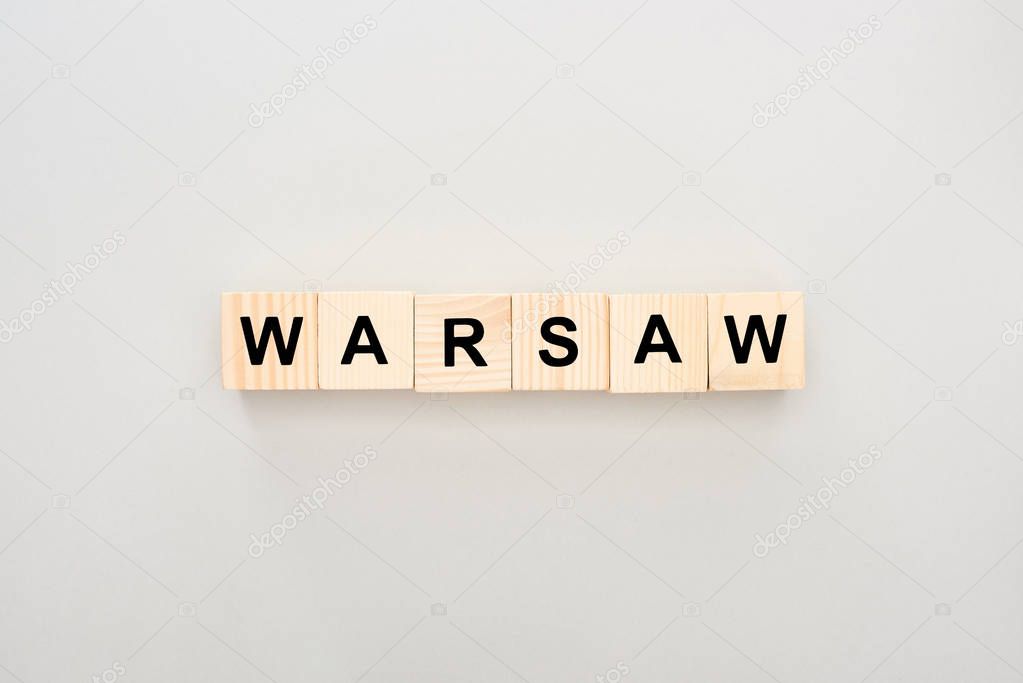 WARSAW VARSOVIA