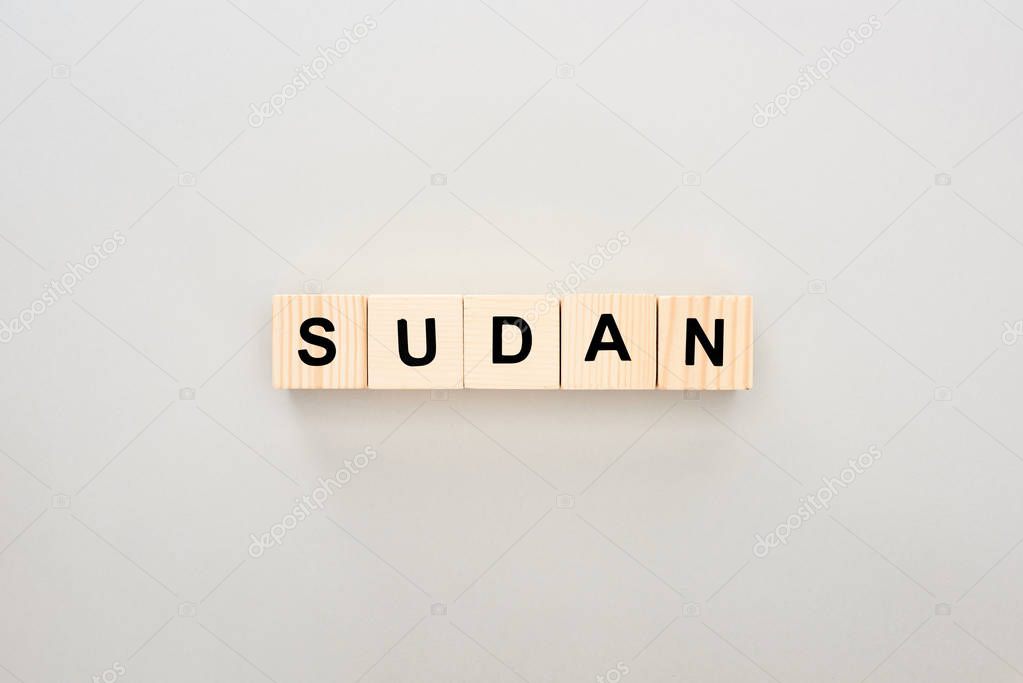 SUDAN