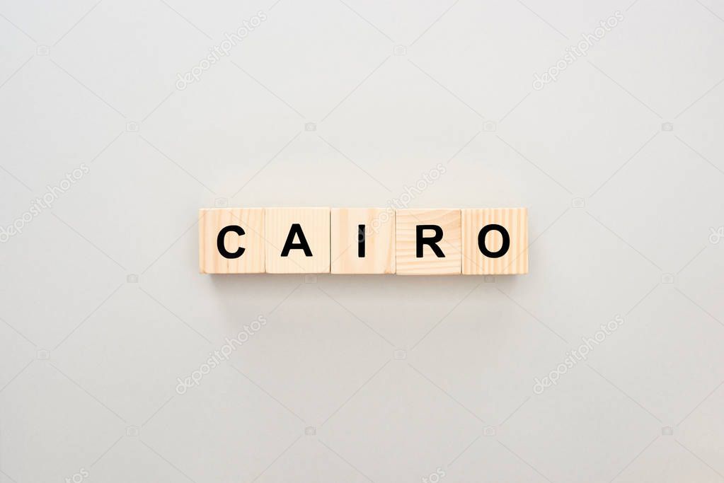 CAIRO