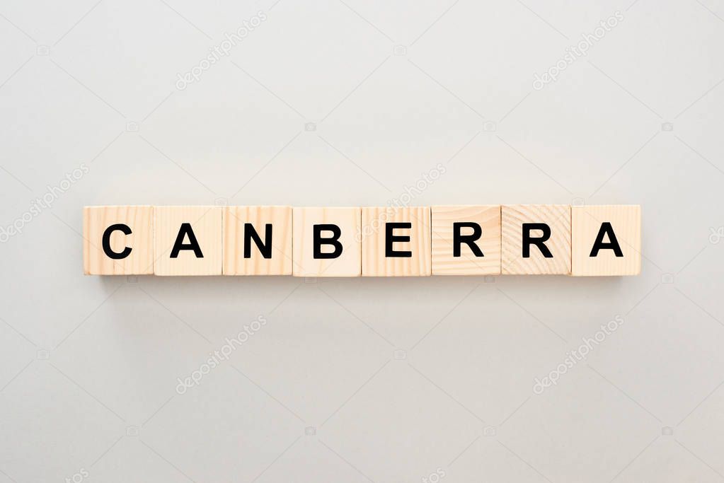 Canberra